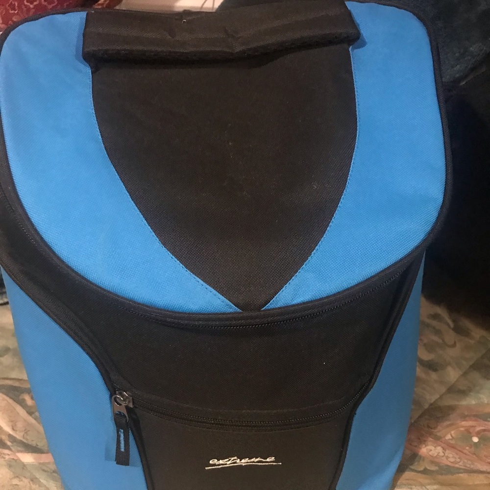 Backpack Cooler - image 1